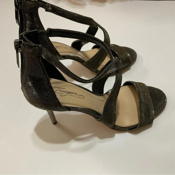 Vince Camuto Imagine Heels. Size 7. - Picture 4 of 13